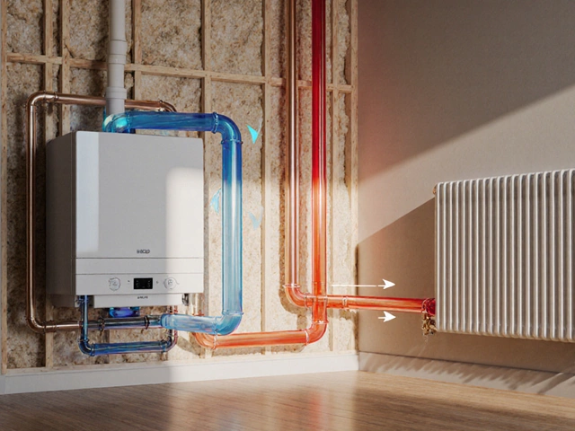 Трубы для отопления 20 мм vs 25 мм: как выбрать оптимальный диаметр