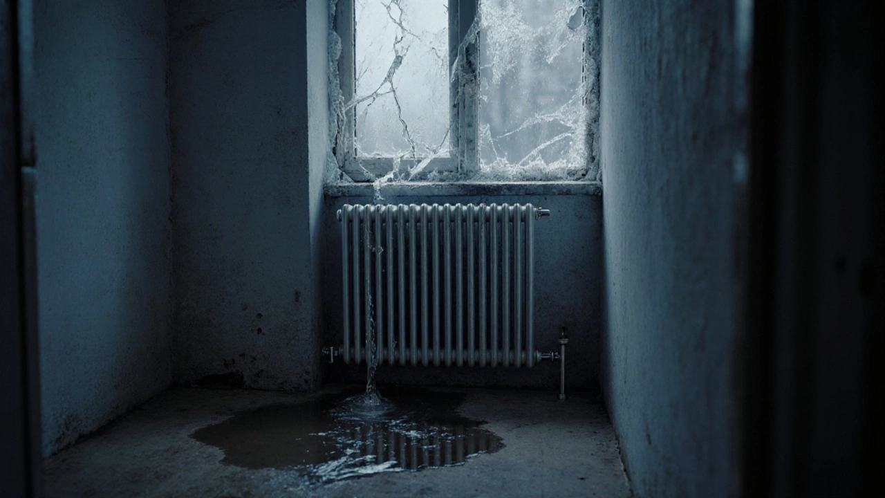 Что лучше: алюминиевые или биметаллические радиаторы отопления для квартиры?