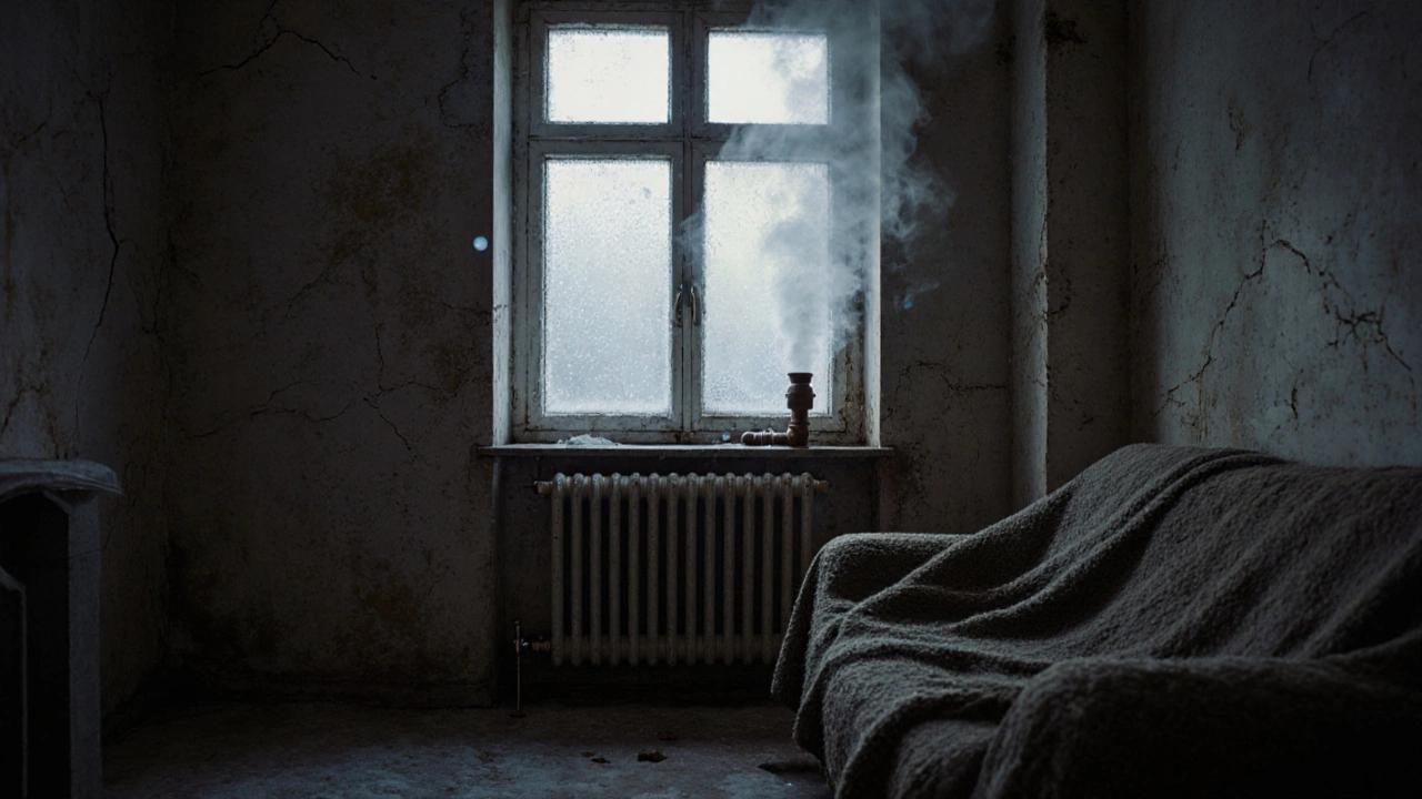 Какая система отопления лучше для старого дома: сравнение вариантов и реальные советы