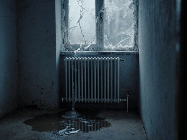 Что лучше: алюминиевые или биметаллические радиаторы отопления для квартиры?