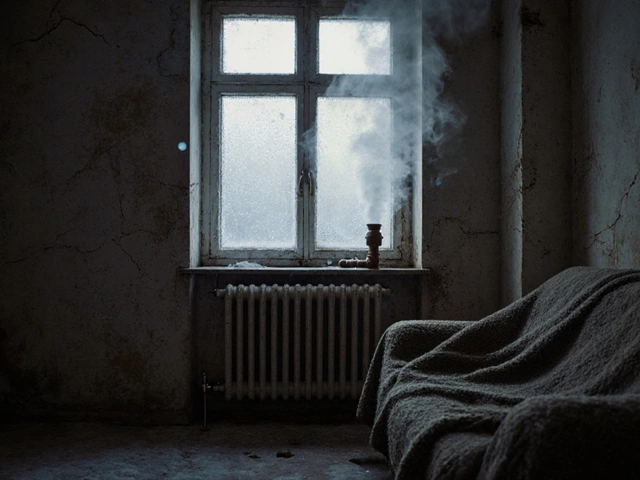 Какая система отопления лучше для старого дома: сравнение вариантов и реальные советы