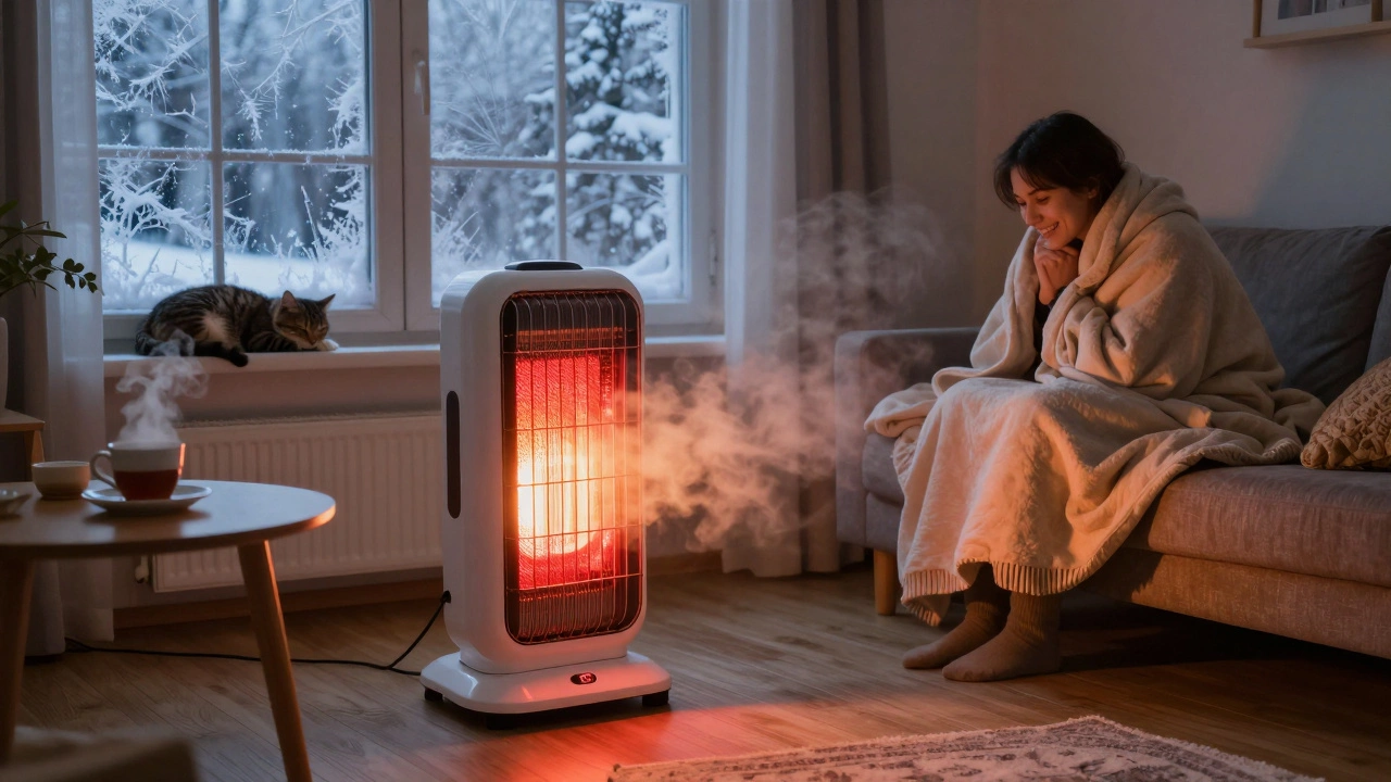 Что лучше купить: мини-печь или микроволновку для дома?