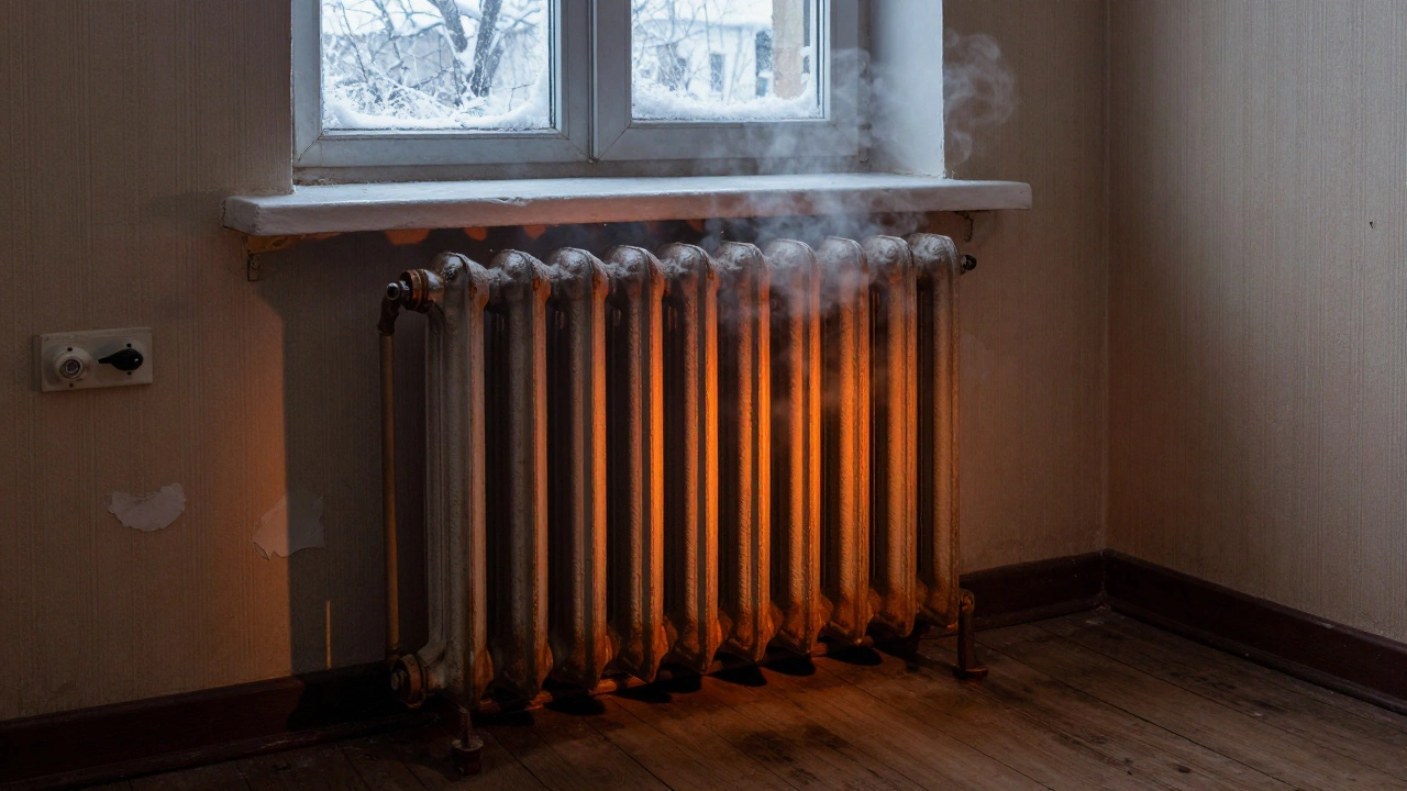 Какие батареи самые долговечные для квартиры в 2025 году