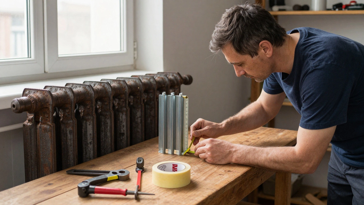 Можно ли самому заменить батарею в квартире: пошаговая инструкция и что нужно знать