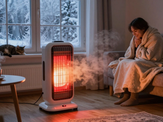 Что лучше купить: мини-печь или микроволновку для дома?