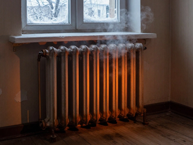 Какие батареи самые долговечные для квартиры в 2025 году