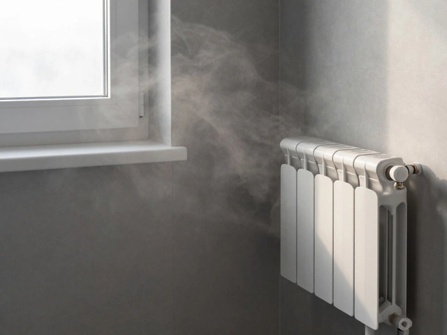 Можно ли использовать трубу диаметром 10 мм для радиаторов: реальные последствия и лучшие решения
