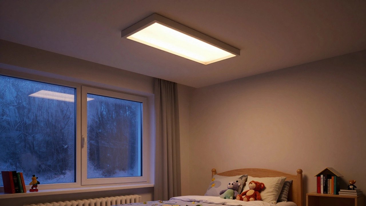 Какой тип отопления дома самый безопасный: сравнение вариантов 2026 года