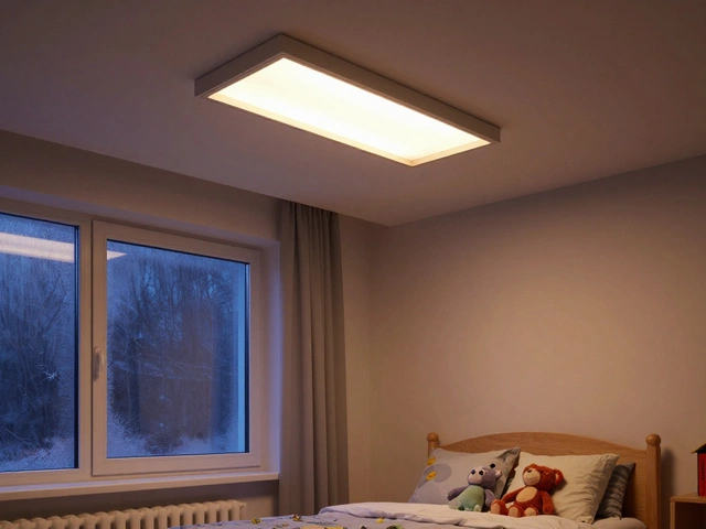 Какой тип отопления дома самый безопасный: сравнение вариантов 2026 года