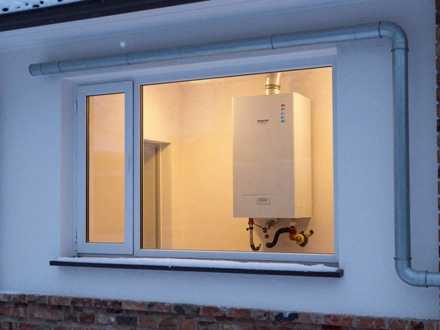 Чем лучше отапливать частный дом: сравнение самых эффективных систем в 2026 году