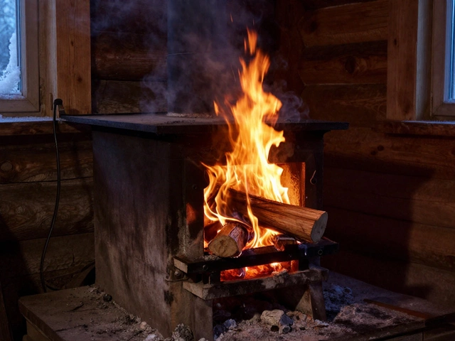 В чем разница между крекингом и пиролизом при отоплении