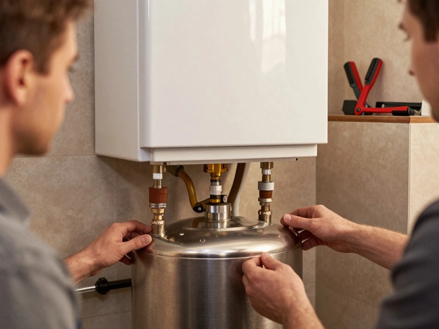 Виды отопления для частных домов: сравнение систем и советы по выбору в 2026 году