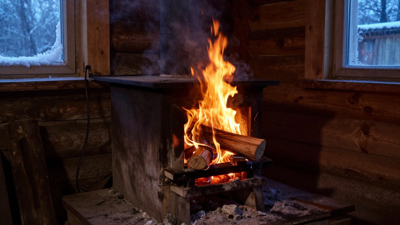 В чем разница между крекингом и пиролизом при отоплении