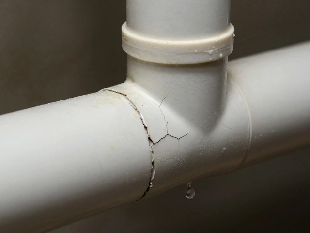 Как часто надо менять пластиковые трубы в системе отопления?