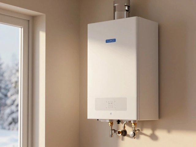 Расчет мощности котла на 80 кв м: точная формула и ошибки при выборе